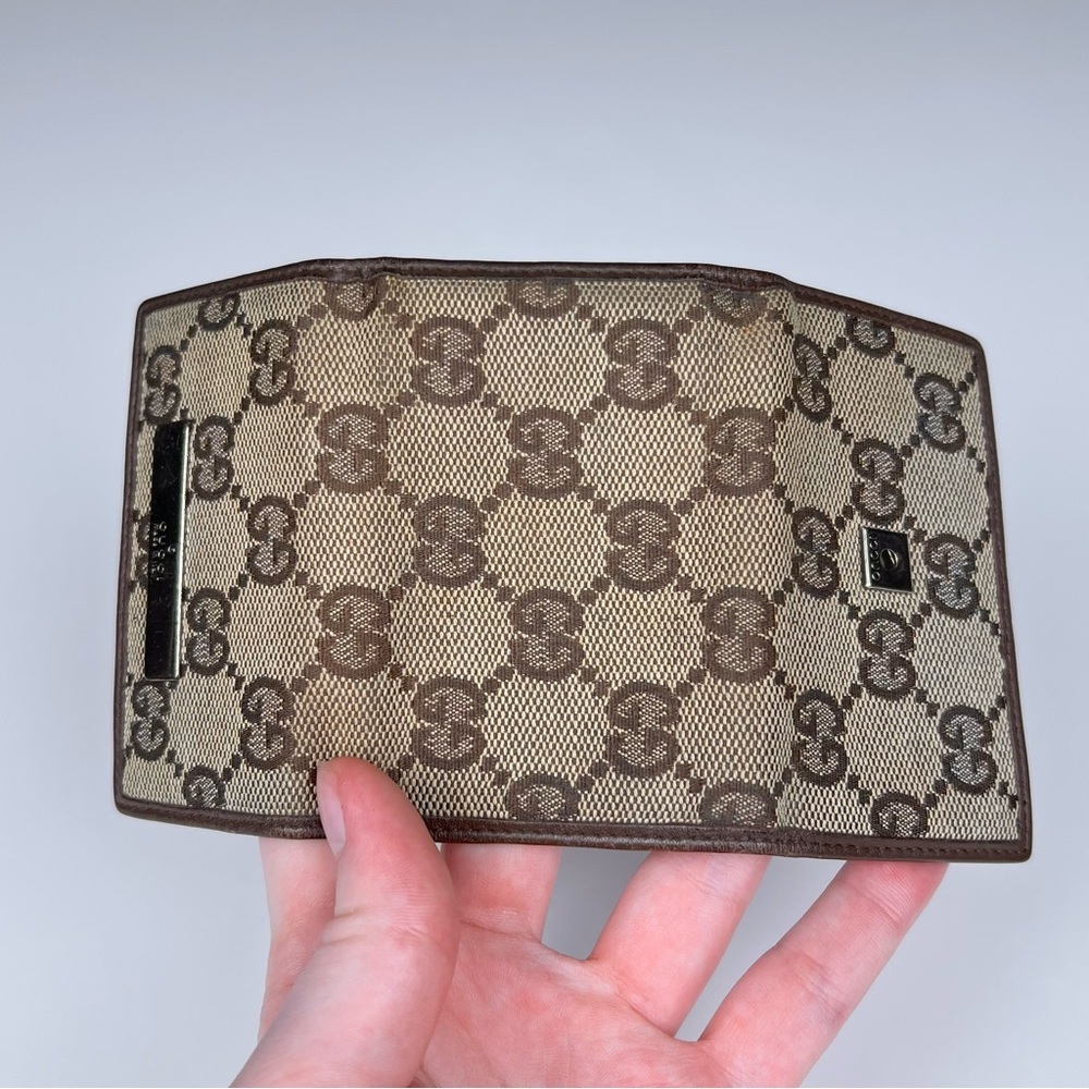 Gucci Key Case - Picture 4 of 7